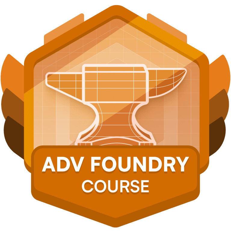 Cyfrin: Advanced Foundry