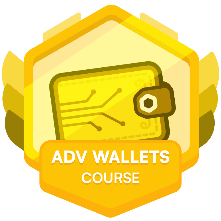 Cyfrin: Advanced Wallets