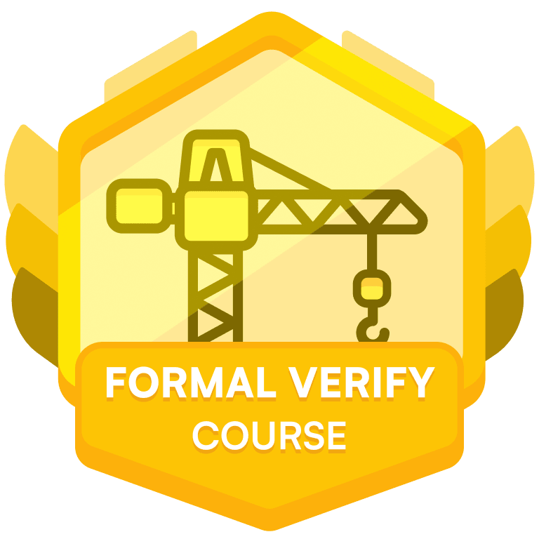 Cyfrin: Assembly & Formal Verification