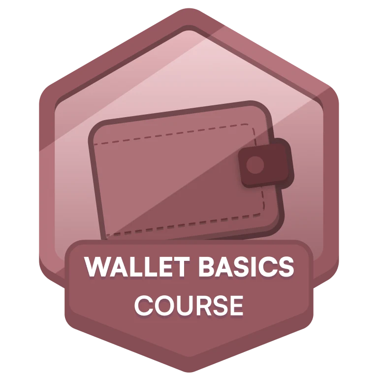 Cyfrin: Wallet Basics