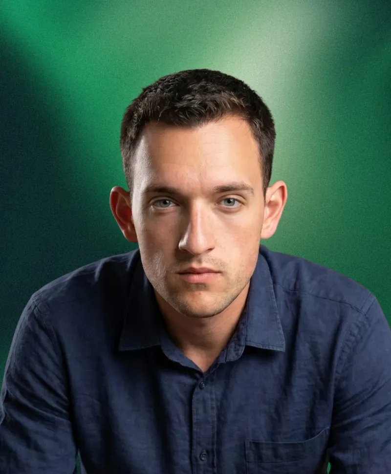 Daniel Brosed