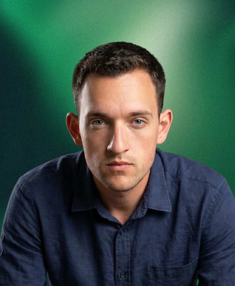 Daniel Brosed